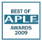 BEST OF APLE.COM AWARDS 2009